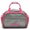 barbell-gym-classica-graylady-1 Bolsa Térmica Gym Clássica Gray Lady
