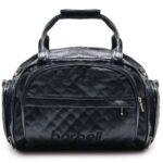 barbell-gym-classica-preta-1 Bolsa Térmica Gym Clássica Black