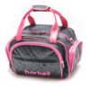 barbell-gym-mini-black-rose-2 Bolsa Térmica Gym Mini Black Rose