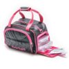 barbell-gym-mini-black-rose-3 Bolsa Térmica Gym Mini Black Rose