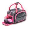 barbell-gym-mini-black-rose-4 Bolsa Térmica Gym Mini Black Rose