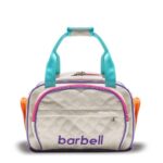 barbell-gym-mini-color-1 Bolsa Térmica Gym Mini Color
