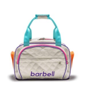 barbell-gym-mini-color-1 Bolsa Térmica Gym Mini Color