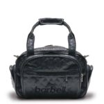 barbell-gym-mini-preta-1 Bolsa Térmica Gym Mini Black
