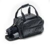 barbell-gym-mini-preta-4 Bolsa Térmica Gym Mini Black