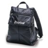 barbell-harleen-sport-preta-2 Mochila Térmica barbell Harleen Sport Preta