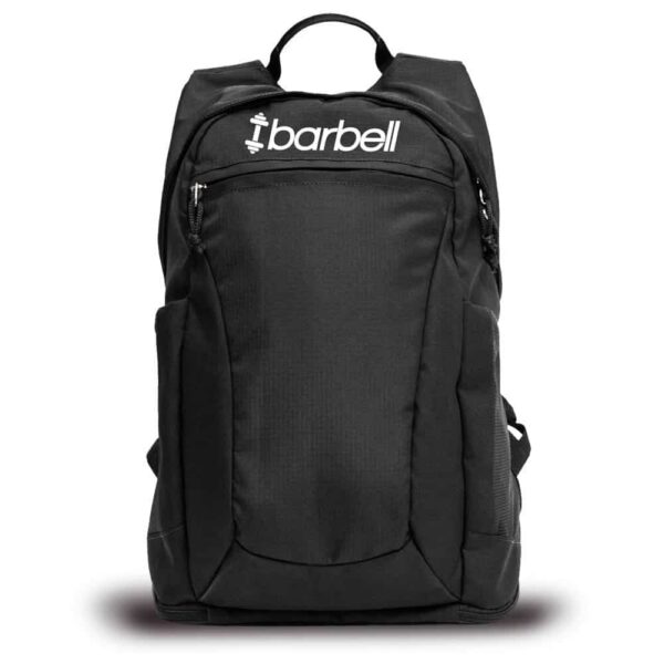barbell-the-beast-preta-1 Mochila Térmica barbell The beast Preta