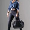 Bolsa Térmica Gym Clássica Black