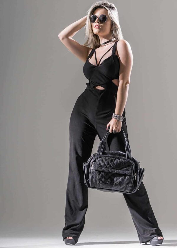 bolsa-termica-barbell-bella-new-gym-mini-preta-0001 Bolsa Térmica Gym Mini Black