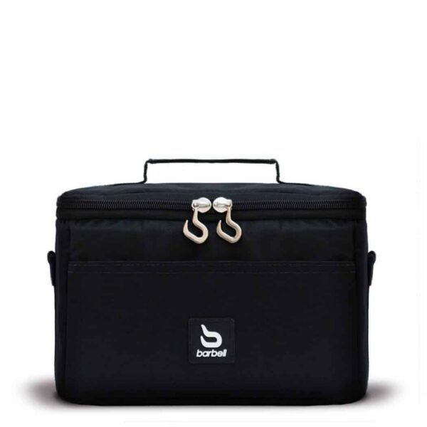 Bolsa Térmica BOX Economic M Preta