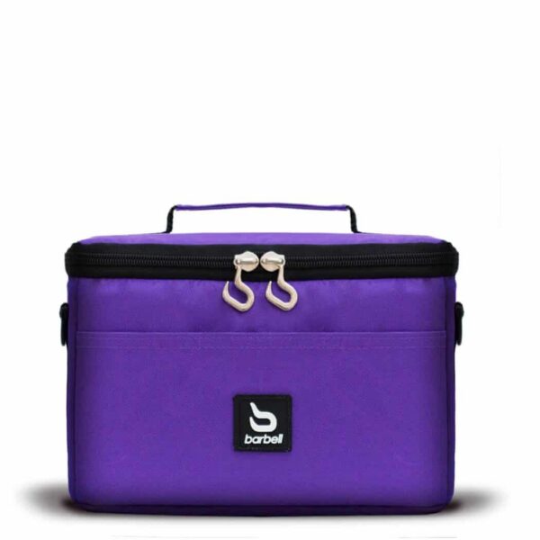 bolsa-termica-barbell-box-economic-m-roxa-1-min-e1534655907404 Bolsa Térmica BOX Economic M Roxa