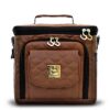 Bolsa Térmica BOX Expert Charm G Caramelo