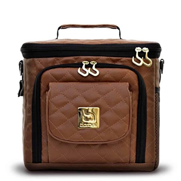 Bolsa Térmica BOX Expert Charm G Caramelo