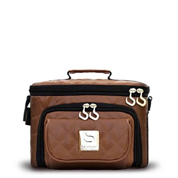 bolsa-termica-barbell-box-expert-charm-m-caramelo-1-min-e1534656110432 Bolsa Térmica BOX Expert Charm M Caramelo
