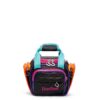 Bolsa Térmica Gym Box Black Color P