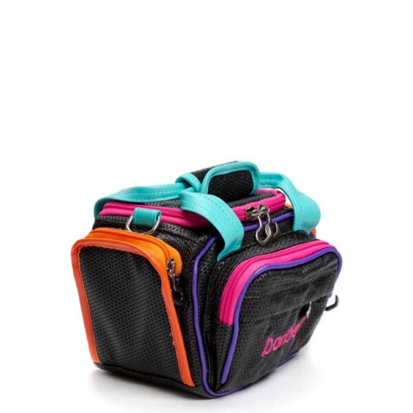 Bolsa Térmica Gym Box Black Color P