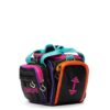Bolsa Térmica Gym Box Black Color P