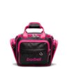 Bolsa Térmica Gym Box Black Rose M