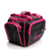 Bolsa Térmica Gym Box Black Rose M