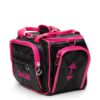 Bolsa Térmica Gym Box Black Rose M