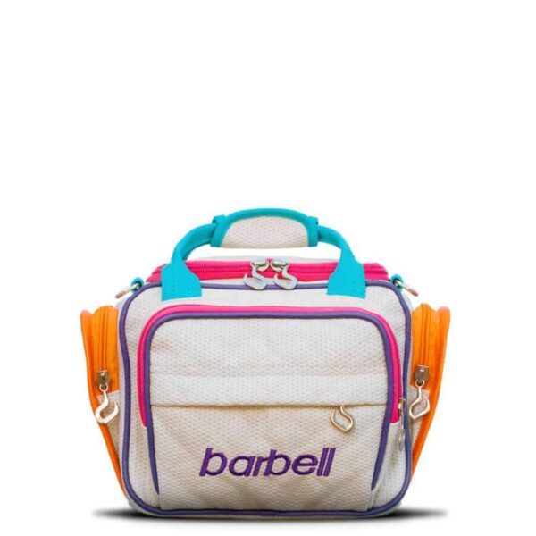 Bolsa Térmica Gym Box Color M