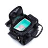 bolsa-termica-barbell-gym-box-preta-p-2 Bolsa Térmica Gym Box Color P