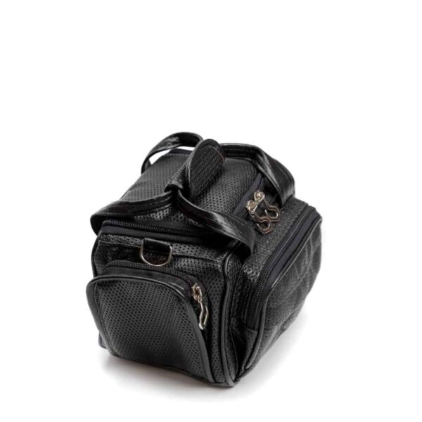 bolsa-termica-barbell-gym-box-preta-p-4 Bolsa Térmica Gym Box Color P