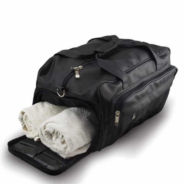bolsa-termica-barbell-urban-sport-preta-3 Bolsa Térmica barbell Urban Sport Preta