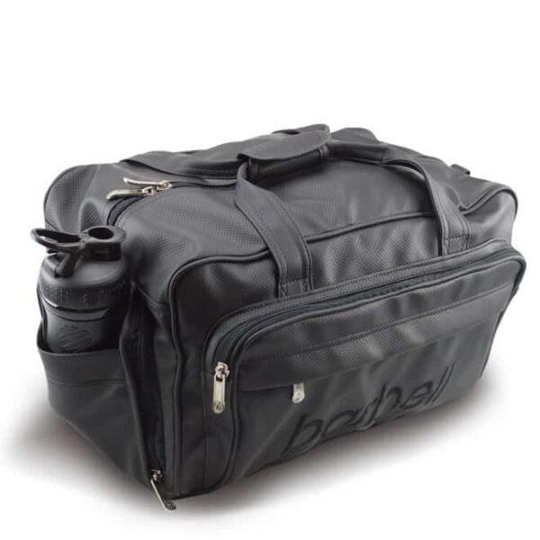 bolsa-termica-barbell-urban-sport-preta-4 Bolsa Térmica barbell Urban Sport Preta