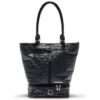 Bolsa Térmica barbell Vênus Preta