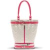 Bolsa Térmica barbell Vênus Preta