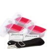 charm-3-rosa Bolsa Térmica BOX Economic G Rosa