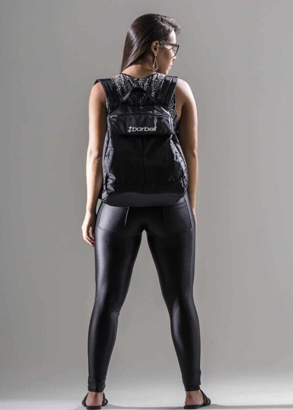 mochila-termica-barbell-harleen-preta-0001 Mochila Térmica barbell Harleen Sport Preta