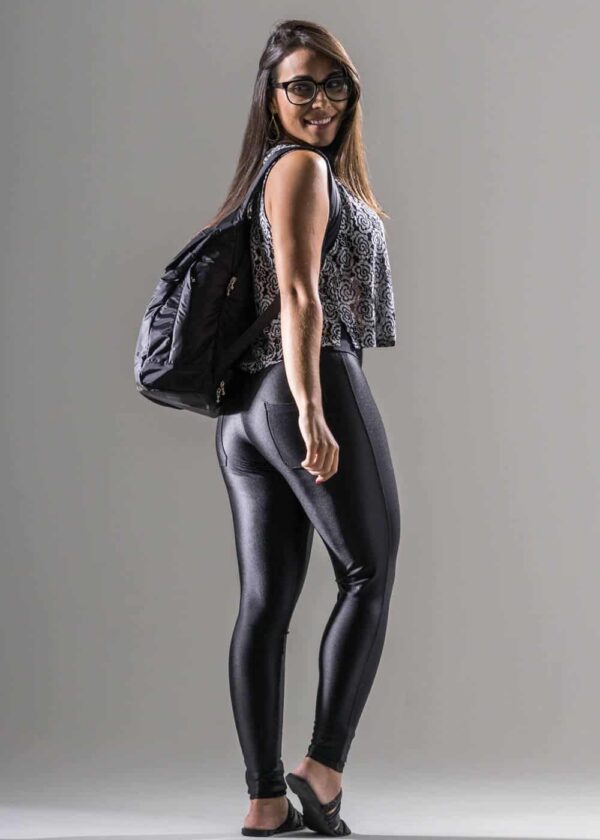 mochila-termica-barbell-harleen-preta-0002 Mochila Térmica barbell Harleen Sport Preta