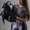 mochila-termica-barbell-harleen-preta-0003 Mochila Térmica barbell Harleen Sport Preta