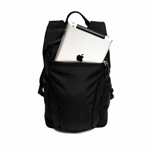 mochila-termica-barbell-the-beast-preta-3-1 Mochila Térmica barbell The beast Preta