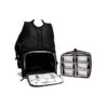mochila-termica-barbell-the-beast-preta-6 Mochila Térmica barbell The beast Preta