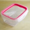 pote-nao-vaza-barbell-rosa-1-min Bolsa Térmica BOX Expert Charm M Preta Fem
