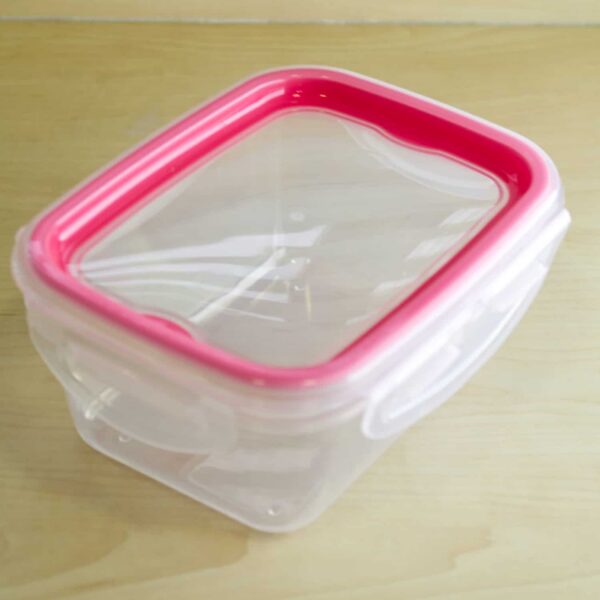 pote-nao-vaza-barbell-rosa-1-min Bolsa Térmica BOX Expert Charm M Preta Fem
