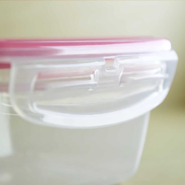 pote-nao-vaza-barbell-rosa-2-min Bolsa Térmica BOX Economic M Roxa