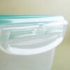 Pote Não Vaza 400ml barbell - Verde